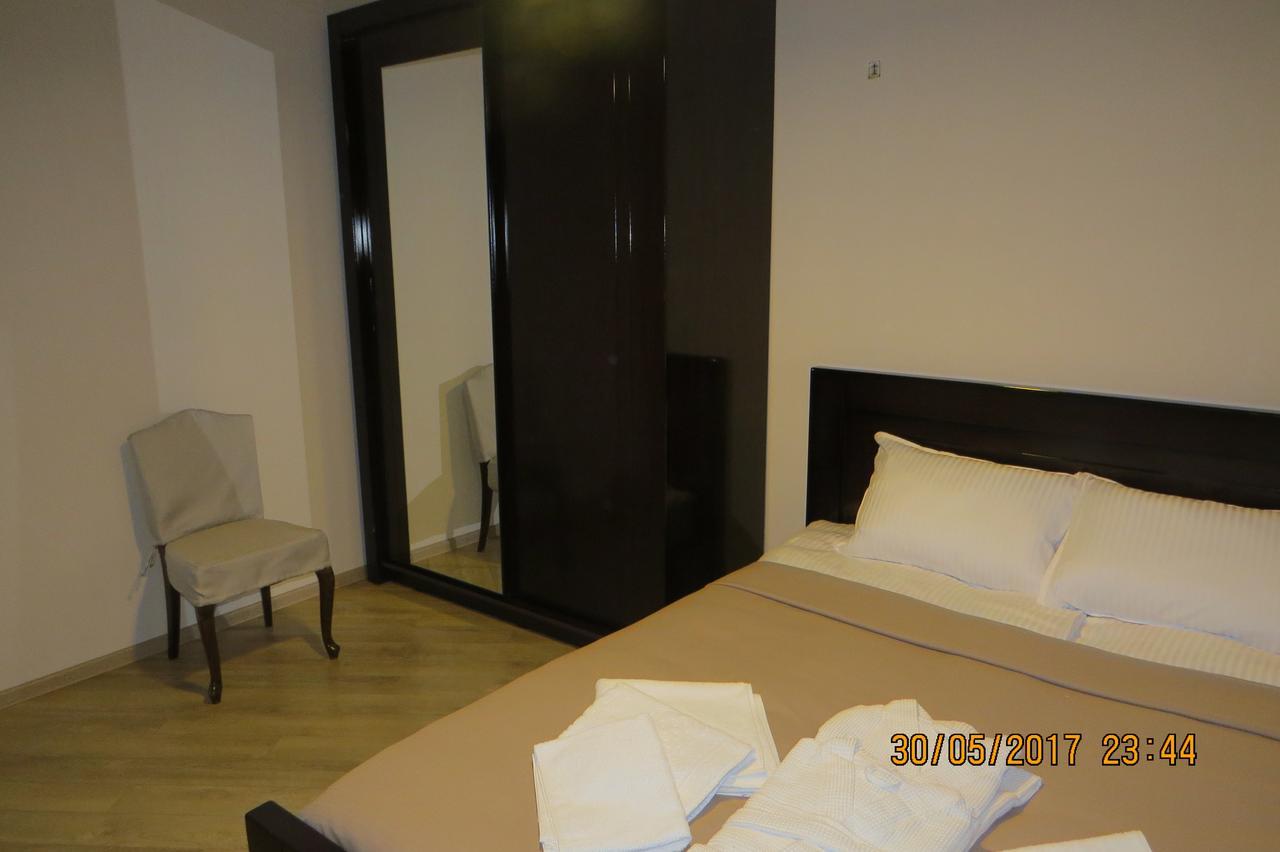 Luxury Villa Nieli Tbilisi Exterior photo