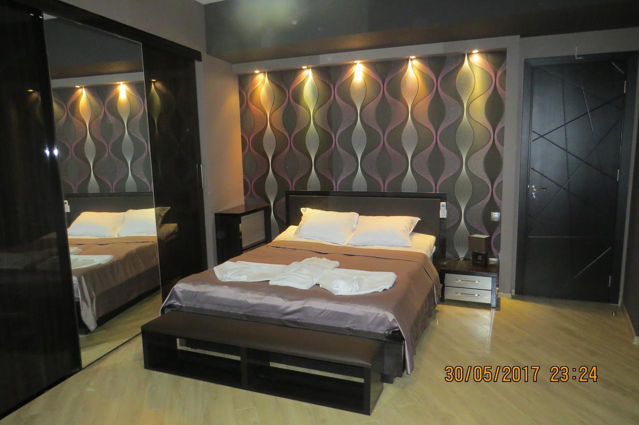 Luxury Villa Nieli Tbilisi Exterior photo