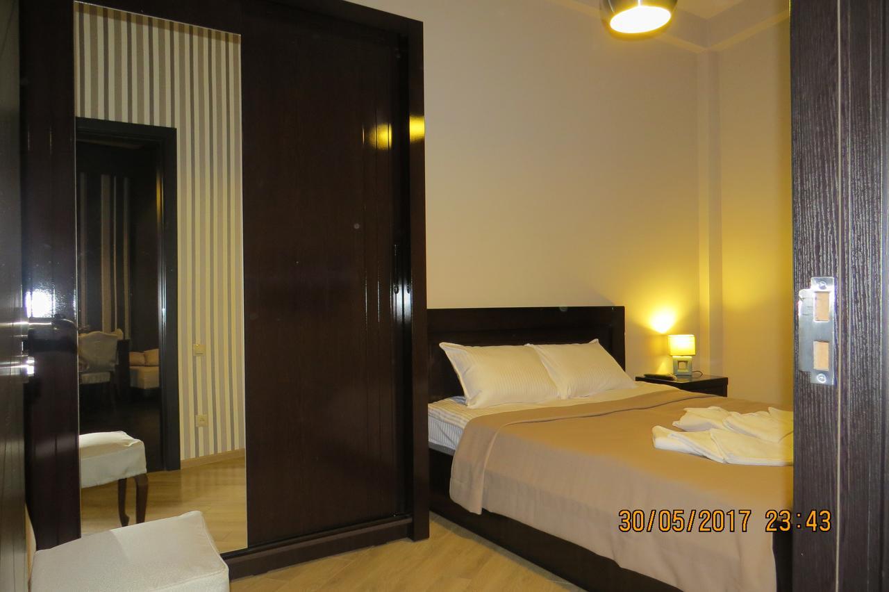 Luxury Villa Nieli Tbilisi Exterior photo