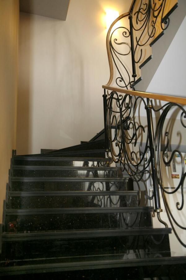 Luxury Villa Nieli Tbilisi Exterior photo