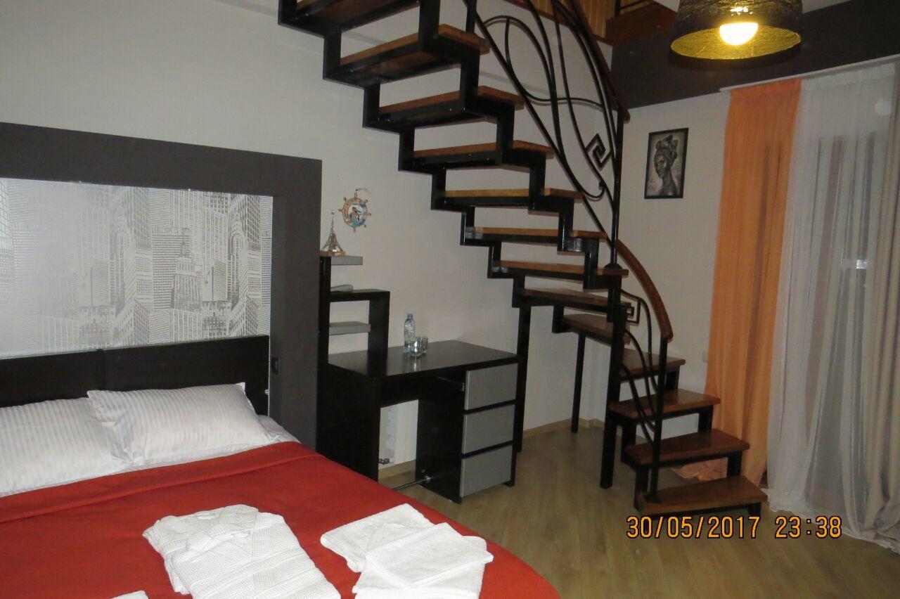 Luxury Villa Nieli Tbilisi Exterior photo