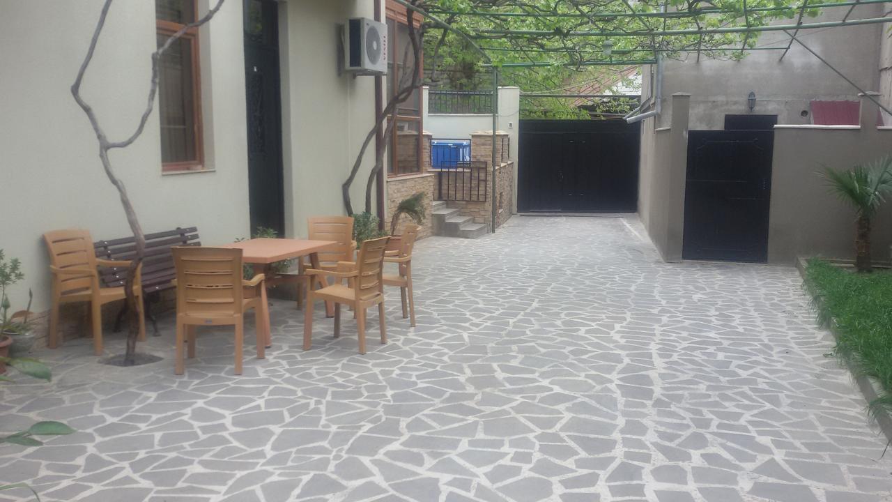 Luxury Villa Nieli Tbilisi Exterior photo